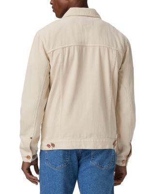 Regular Fit Scout Shirt Jacket  