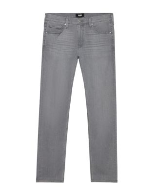 Federal Slim Straight Jeans in Patterson