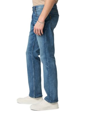 Federal Slim Straight 30" Jeans in Cartwright