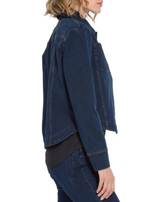 Classic Denim Jacket