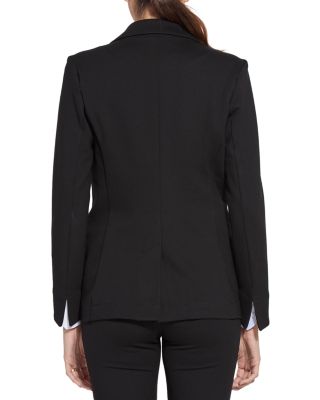 Essential Ponte Blazer