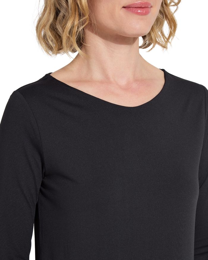 Lyssential Long Sleeve Tee