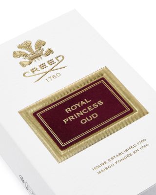 Royal Princess Oud 2.5 oz.