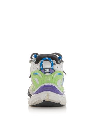 Women&#39;s Runner Low Top Sneakers