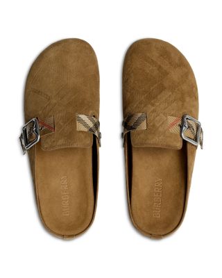 Women's Urchin Clogs