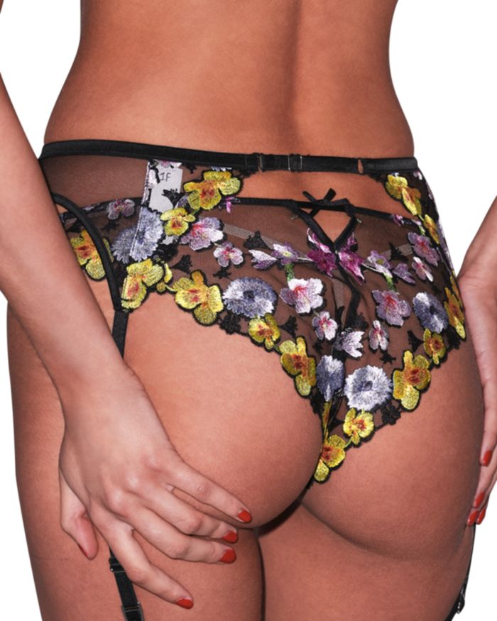 Eden Cheeky Panty
