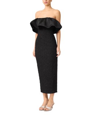 Dandelione Midi Dress