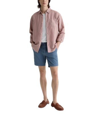 Oliver Relaxed Fit Drawstring Shorts 