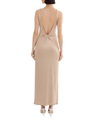 Kyryla Scoop Back Dress