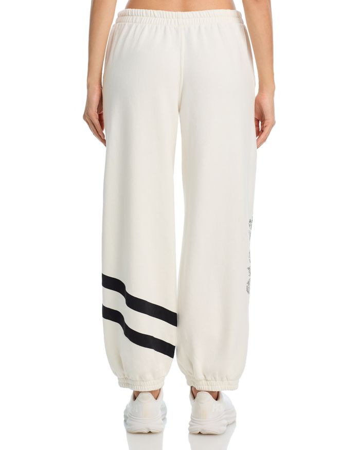 All Star Logo Sweatpants