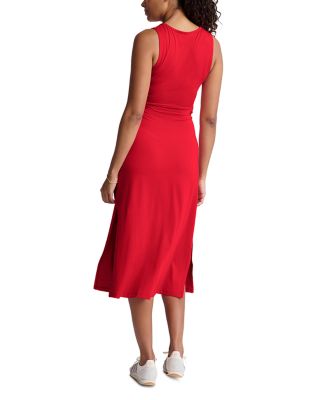 Around the World Dress