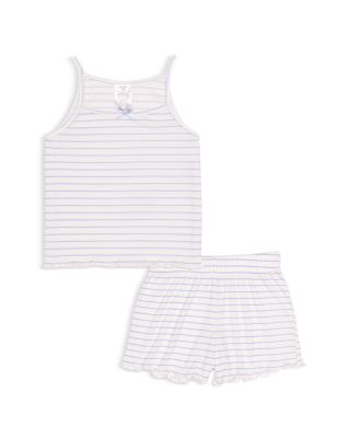 Splendid - Girls' Tank & Short Set - Big Kid