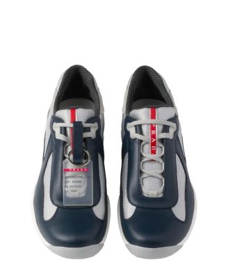  Men's America s Cup Original Sneakers