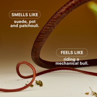 Cowboy Kush Magnum Candle, 27 oz.