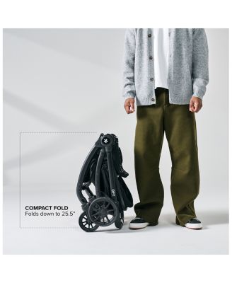 R1 Stroller - Baby, Little Kid