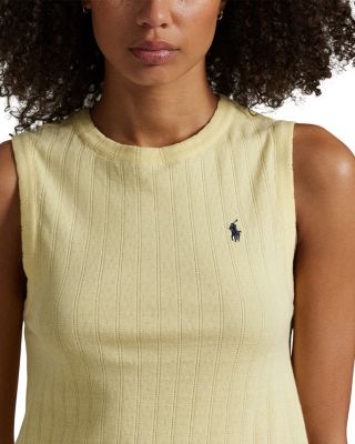 Gathered Waist Boxer Pajama Set