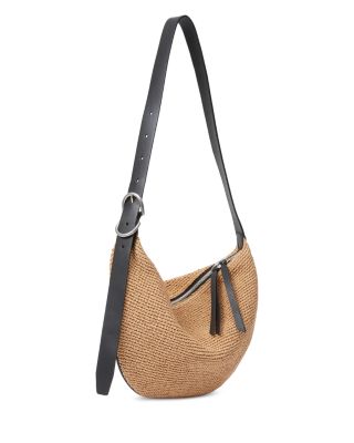 Mercer Medium Hobo Bag