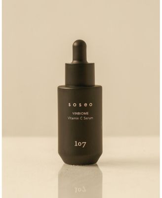 Soseo Vinbiome Vitamin C Serum