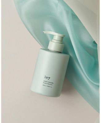 Scalp Cooling Breeze Shampoo