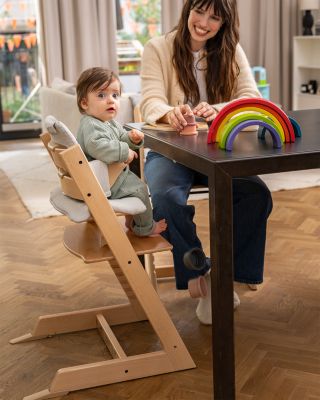 Tripp Trapp&reg; High Chair²