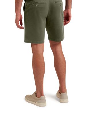 Barnham Core Chino 9" Shorts