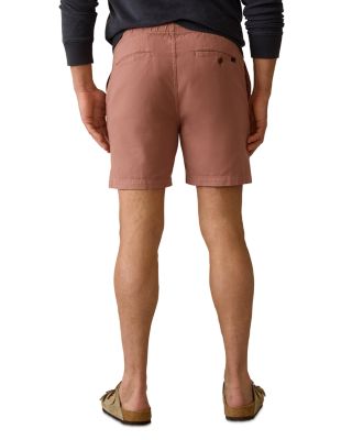 Essential Drawstring 6.5" Shorts