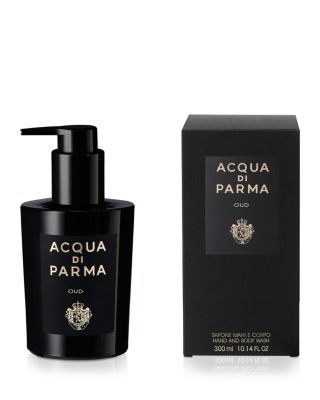 Oud Hand & Body Wash 10.14 oz.