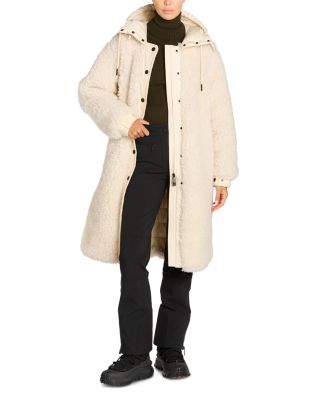 Blavet Long Coat