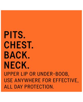 The Deodorant Balm SC.01 Ext. Orange Grove 1.76 oz.