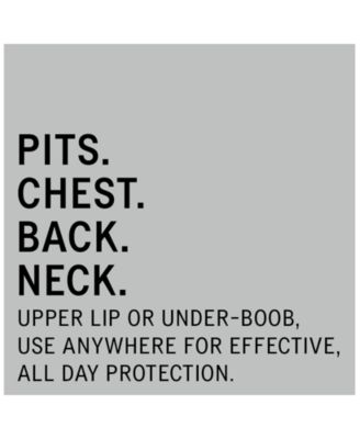 The Deodorant Balm SC.02 Ext. After Thunder 1.76 oz.