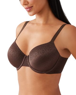 Back Appeal Contour T-Shirt Full Coverage Bra