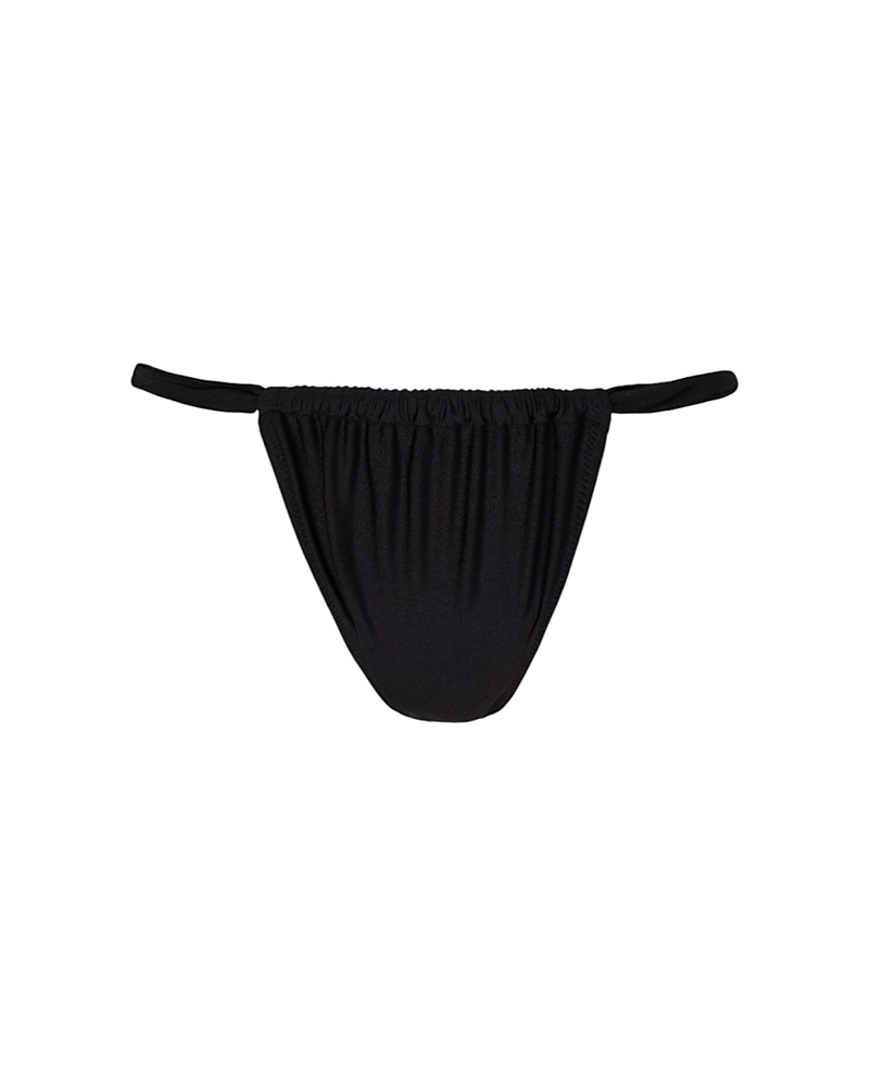 Lamarque Brazilian Thong Bikini Bottom
