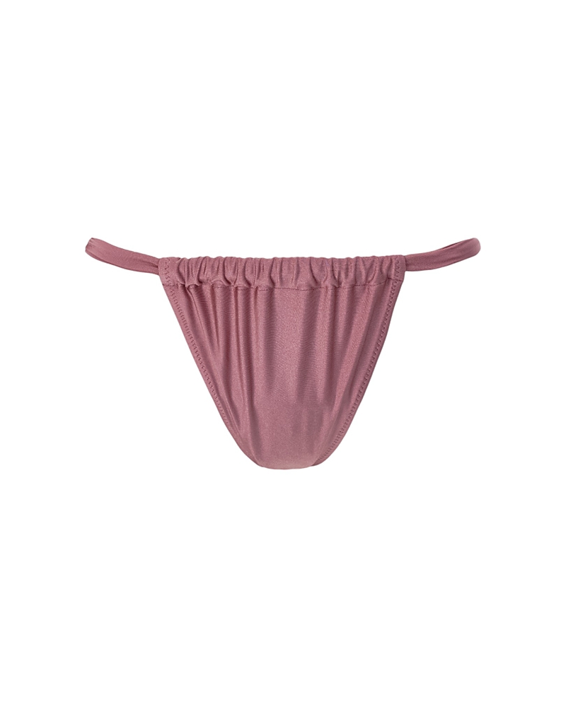 Lamarque Brazilian Thong Bikini Bottom