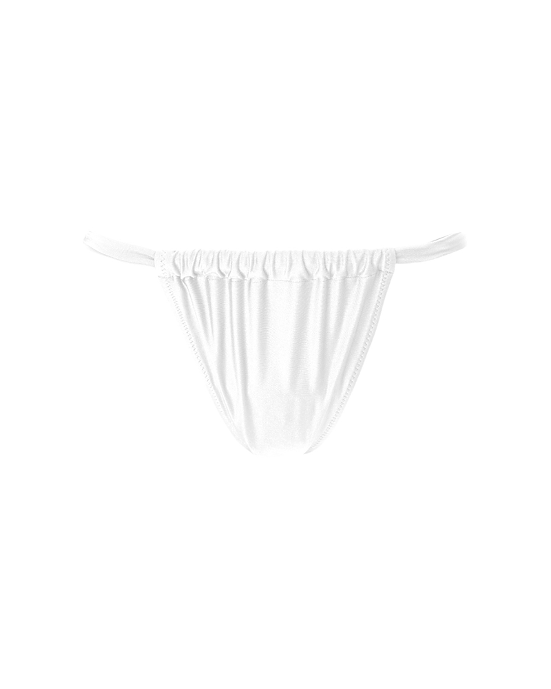 Lamarque Brazilian Thong Bikini Bottom