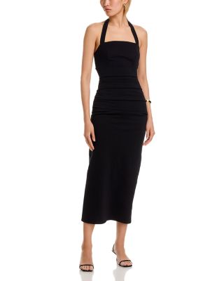 FORE - Halter Dress