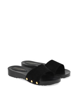 Women's Riviera Slide