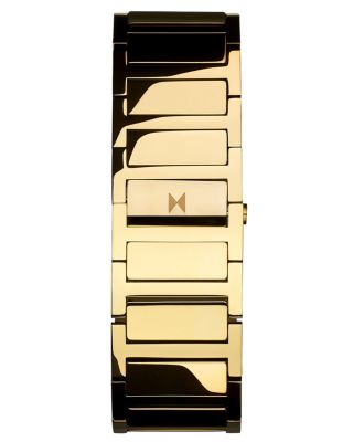 Marquee Square Watch, 22mm x 22mm