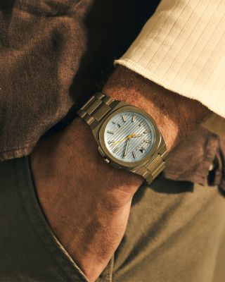 Odyssey II Watch, 40mm