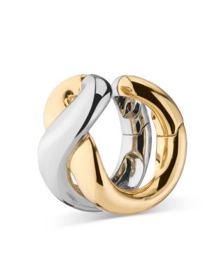 DEMARSON - Odell Twist Ear Cuff