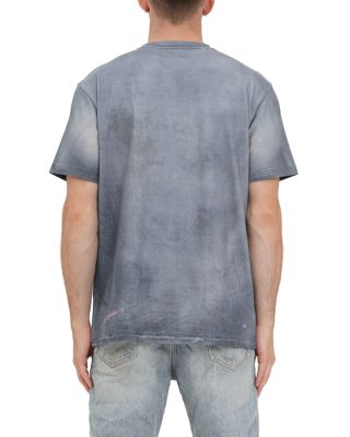 Heavyweight Graphic Logo Tee