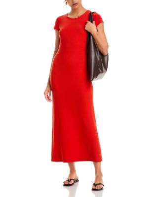 Lauren Knit Maxi Dress