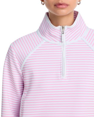 Bainbridge Striped Sweatshirt