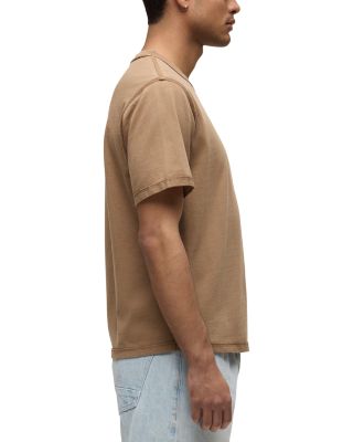 Heavyweight Short Sleeve Tee