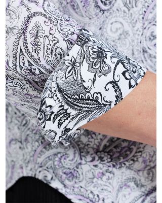 Ibiza Woven Long Sleeve Shirt