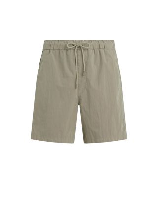 Elastic Drawstring 6.625" Shorts