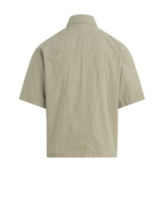 Utility Shirt 