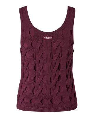 Derrik Tank Top