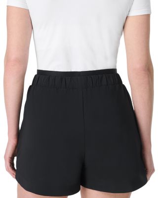 Explorer Elevated Shorts