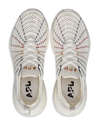 Women's TechLoom Zipline Sneakers