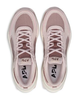 Women's Jogger Sneakers